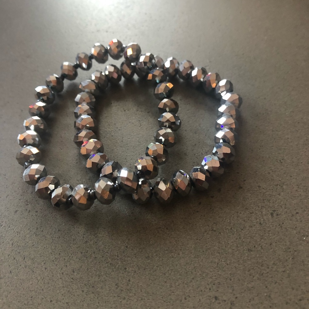 Set of 2 Bracelets